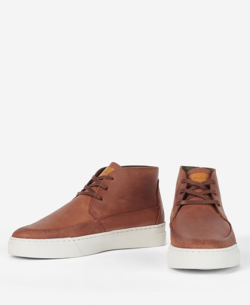 Barbour Mason Chukka Maro | IHPZ6750