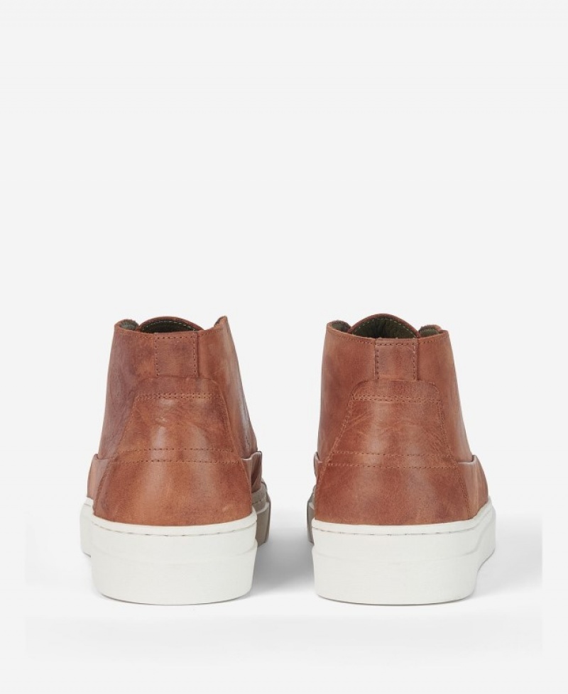 Barbour Mason Chukka Maro | IHPZ6750