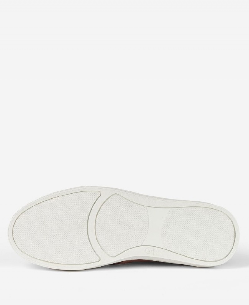 Barbour Mason Chukka Maro | IHPZ6750