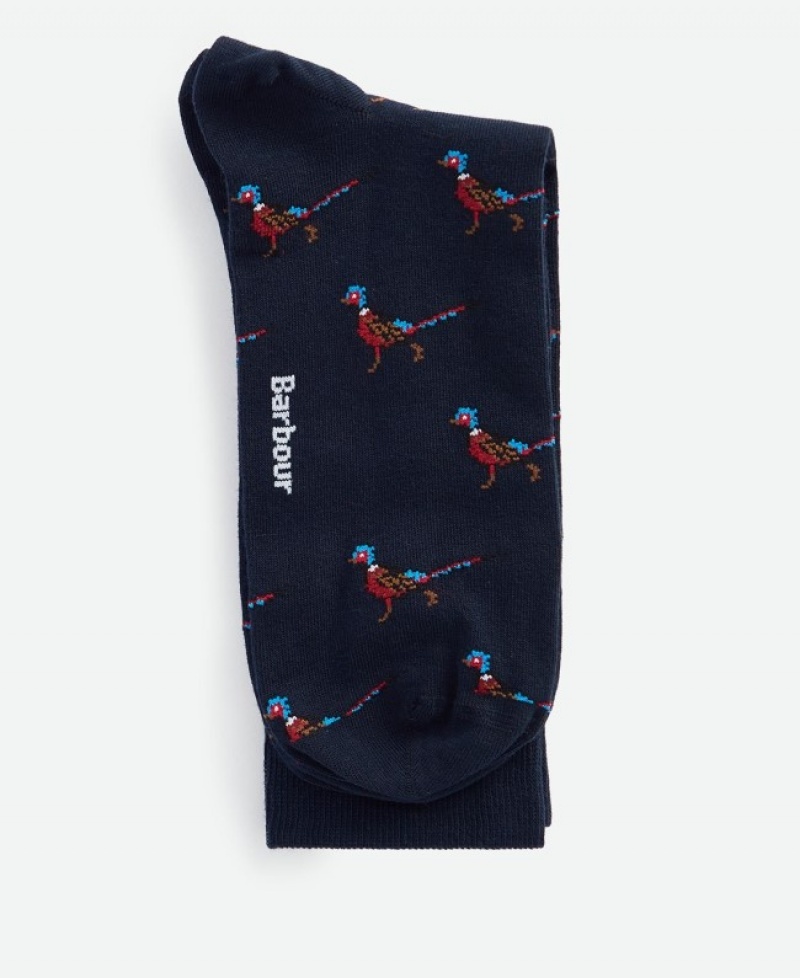 Barbour Mavin Bleumarin | NROQ4891