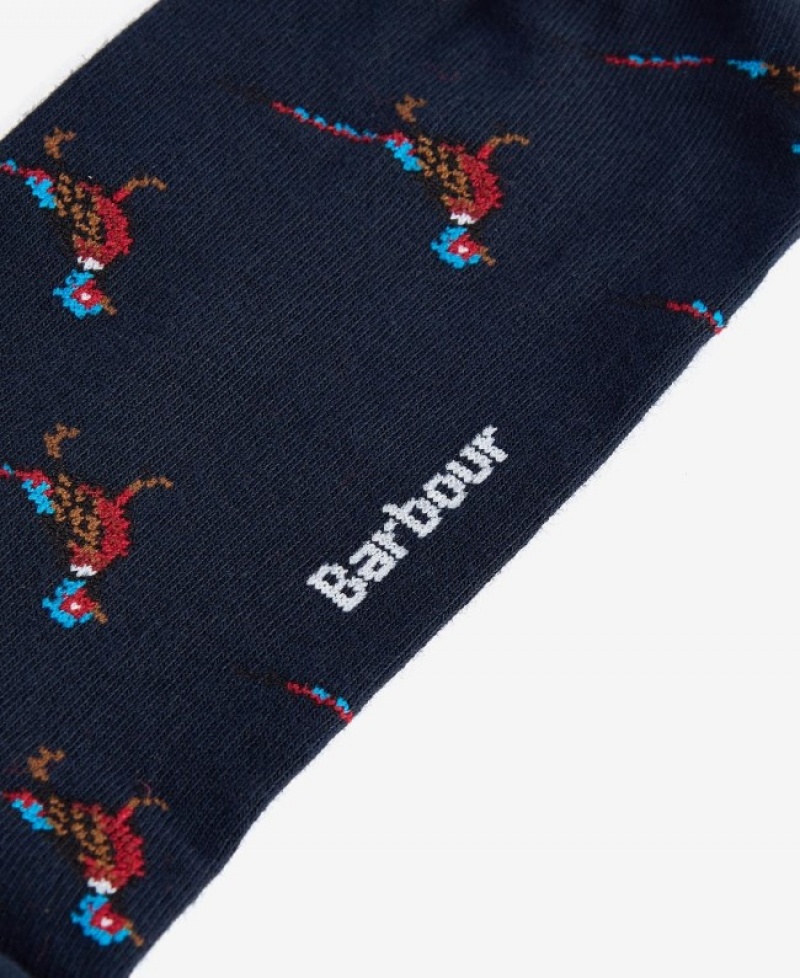 Barbour Mavin Bleumarin | NROQ4891