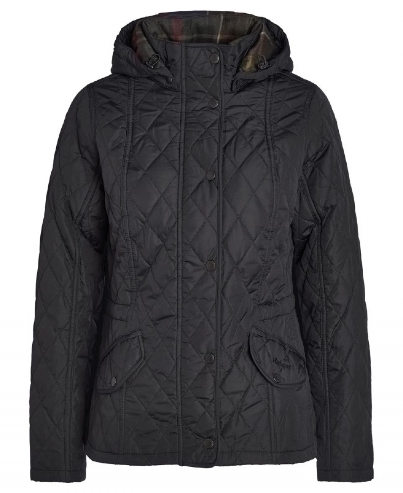 Barbour Millfire Negrii | UXBC8379