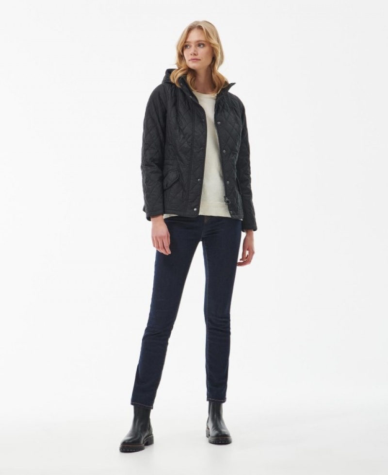 Barbour Millfire Negrii | UXBC8379
