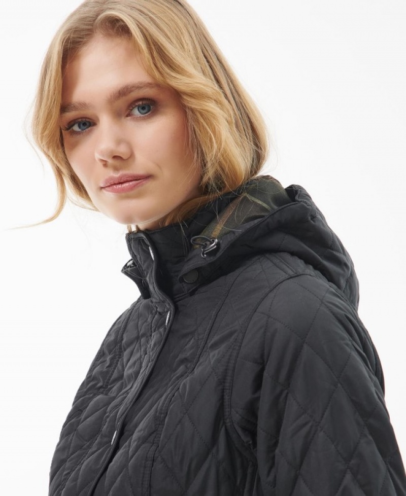 Barbour Millfire Negrii | UXBC8379