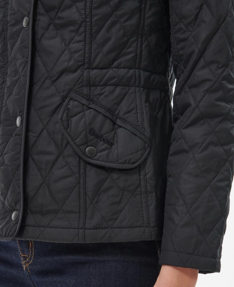 Barbour Millfire Negrii | UXBC8379