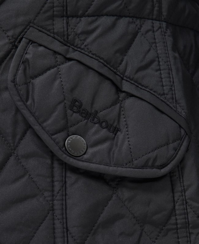Barbour Millfire Negrii | UXBC8379