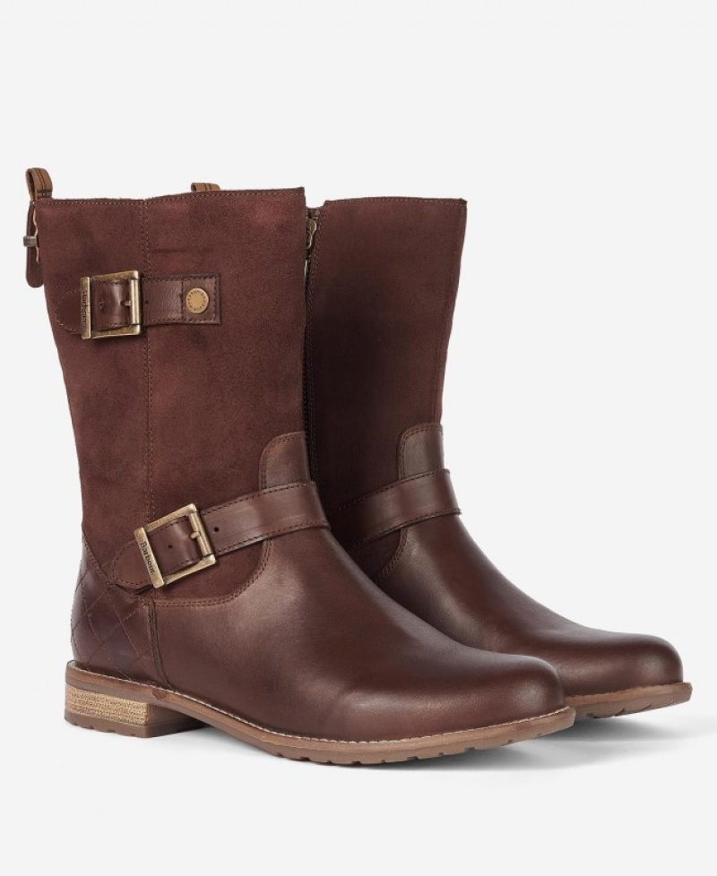 Barbour Millie Maro | UQBT7697