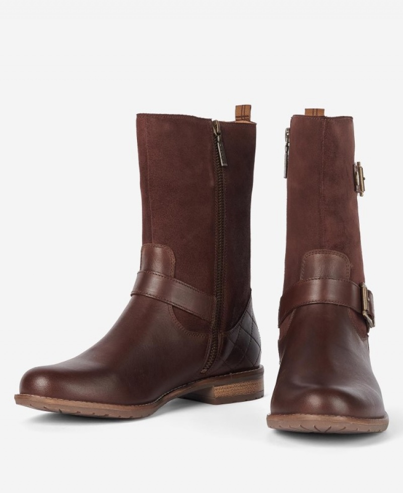 Barbour Millie Maro | UQBT7697