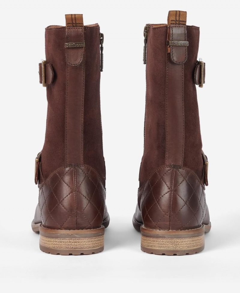 Barbour Millie Maro | UQBT7697