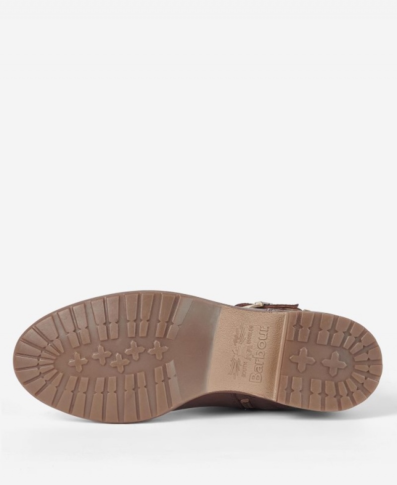 Barbour Millie Maro | UQBT7697