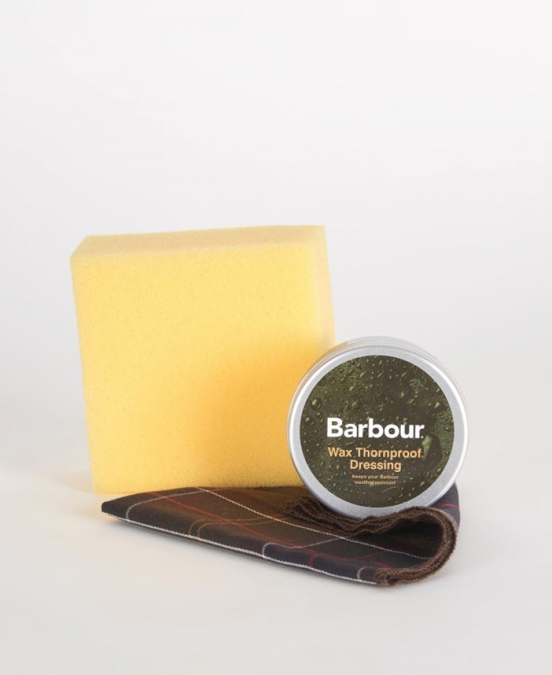 Barbour Mini Reproofing Verzi | HRDE3023