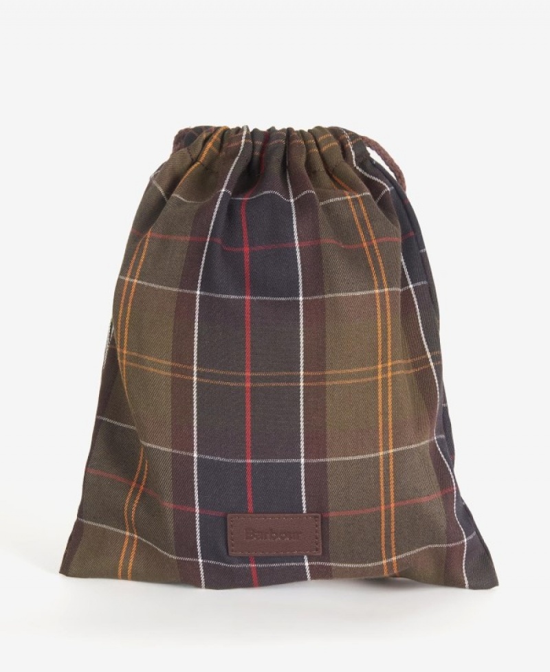 Barbour Mini Reproofing Verzi | HRDE3023