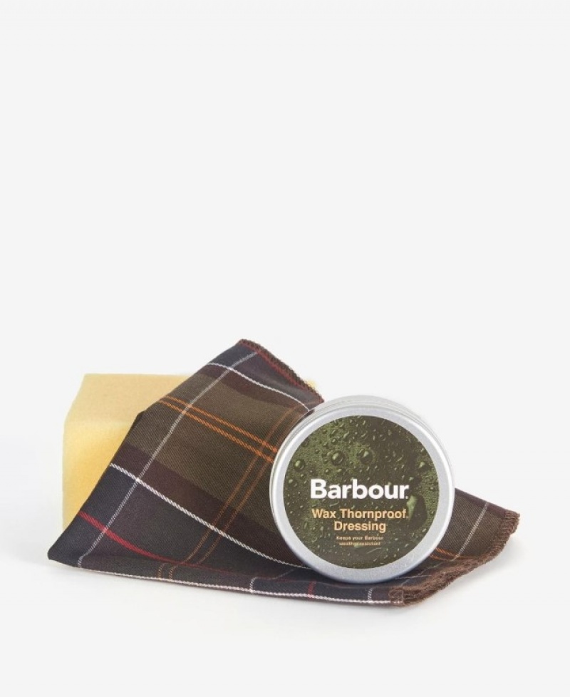 Barbour Mini Reproofing Verzi | HRDE3023