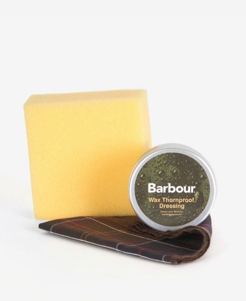 Barbour Mini Reproofing Verzi | HRDE3023