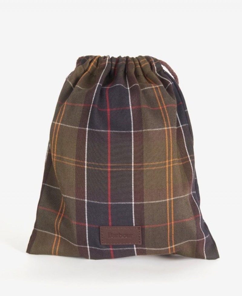 Barbour Mini Reproofing Verzi | HRDE3023