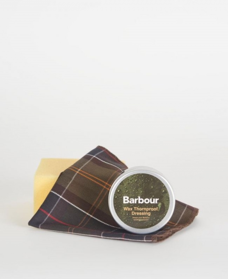 Barbour Mini Reproofing Verzi | HRDE3023