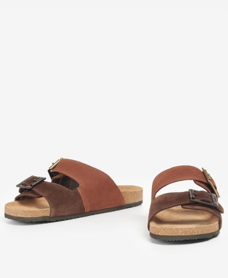 Barbour Mitchell Maro | IGTE9303