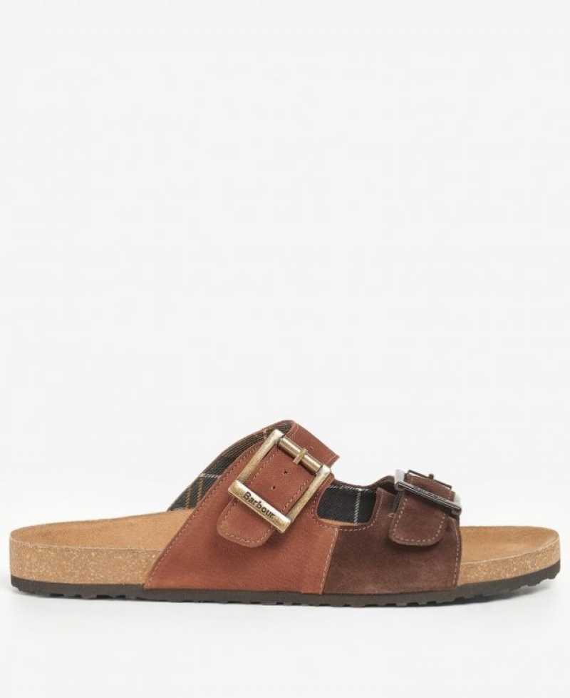 Barbour Mitchell Maro | IGTE9303