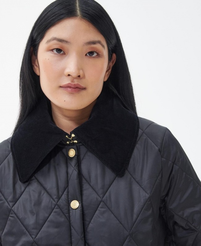 Barbour Modern Liddesdale Negrii | IGVJ4372