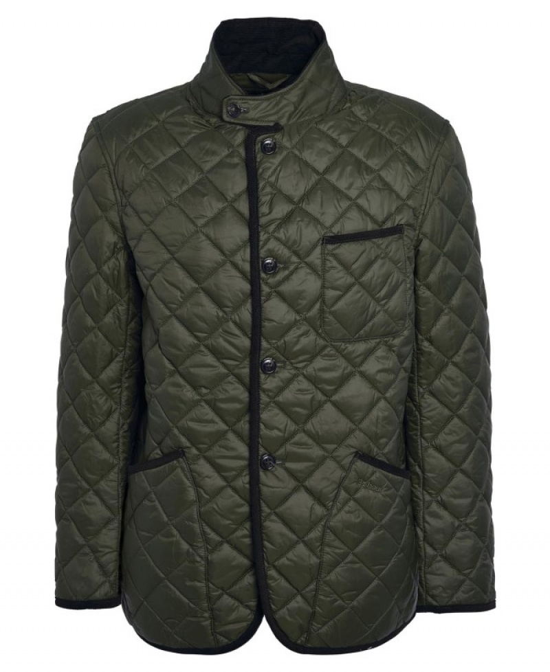 Barbour Modern Liddesdale Verzi | BPZA6776