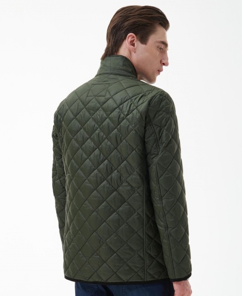Barbour Modern Liddesdale Verzi | BPZA6776