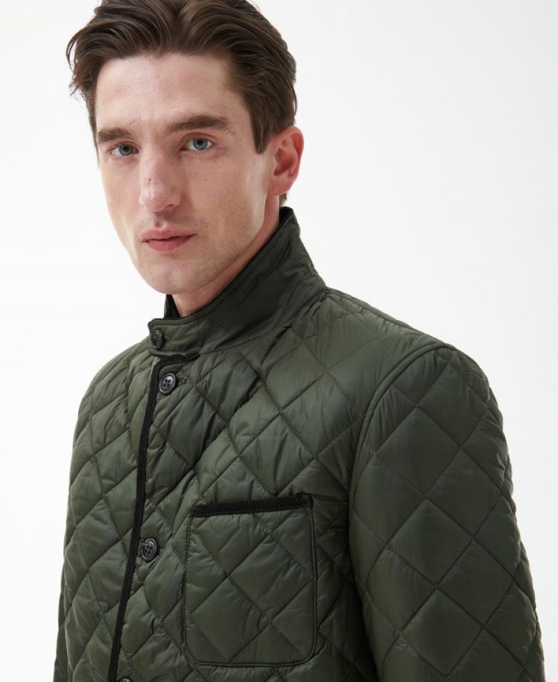 Barbour Modern Liddesdale Verzi | BPZA6776