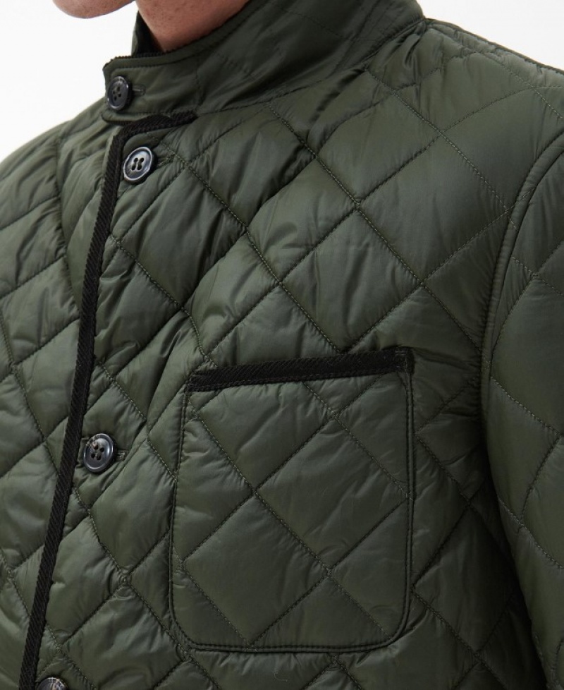 Barbour Modern Liddesdale Verzi | BPZA6776