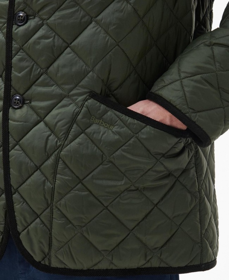 Barbour Modern Liddesdale Verzi | BPZA6776