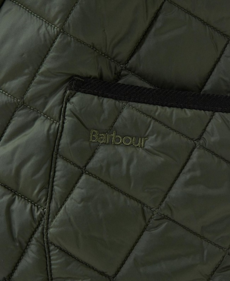 Barbour Modern Liddesdale Verzi | BPZA6776