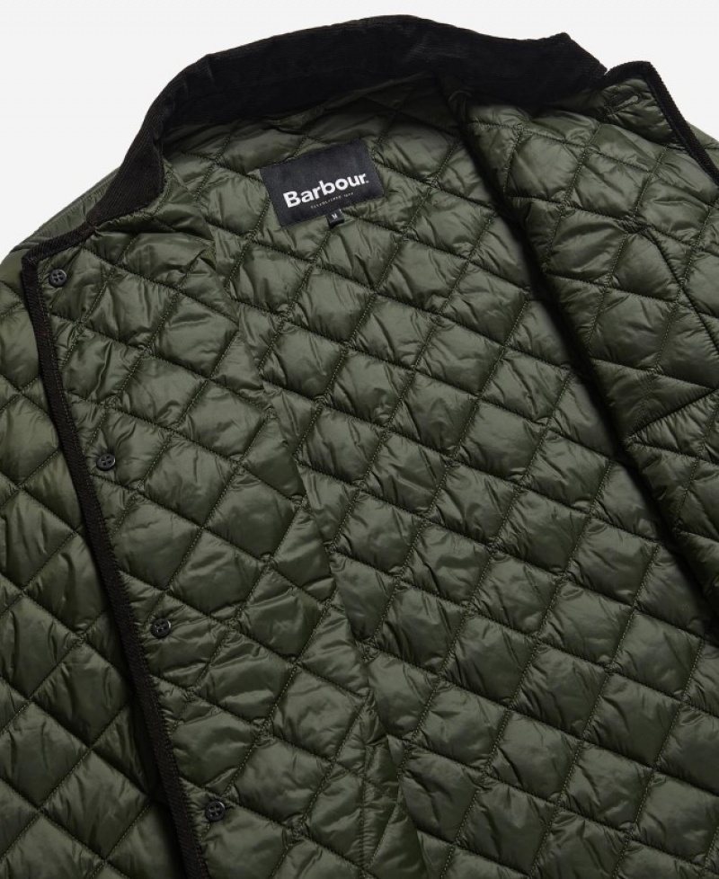 Barbour Modern Liddesdale Verzi | BPZA6776