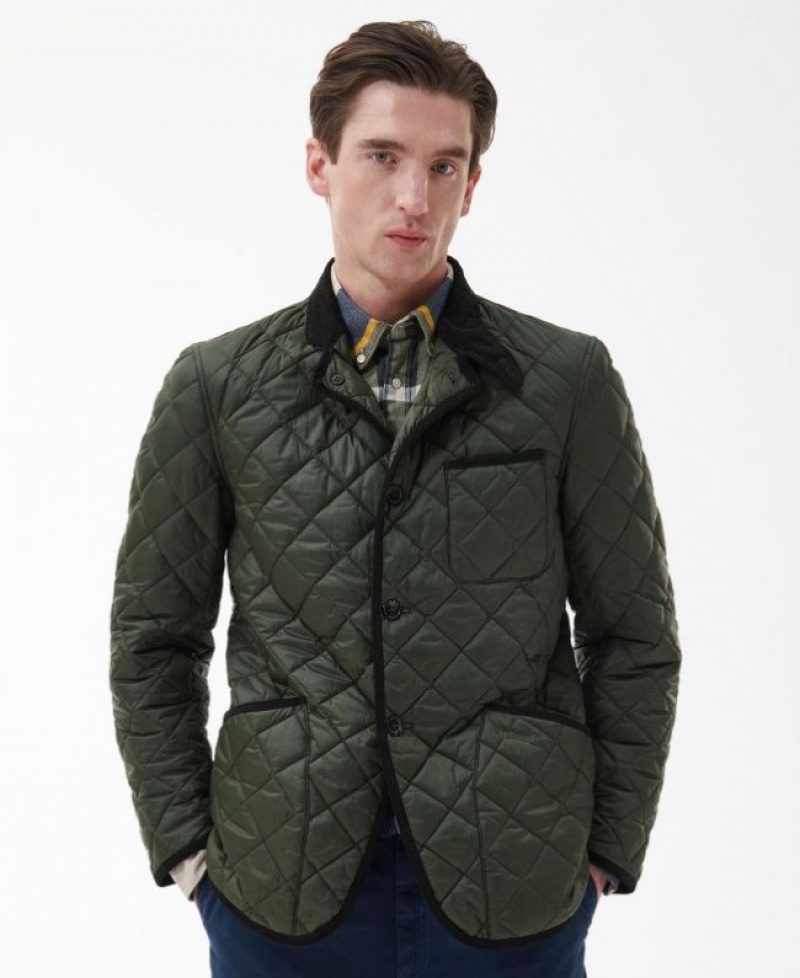 Barbour Modern Liddesdale Verzi | BPZA6776