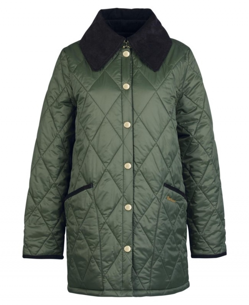 Barbour Modern Liddesdale Verzi | JHIR3553