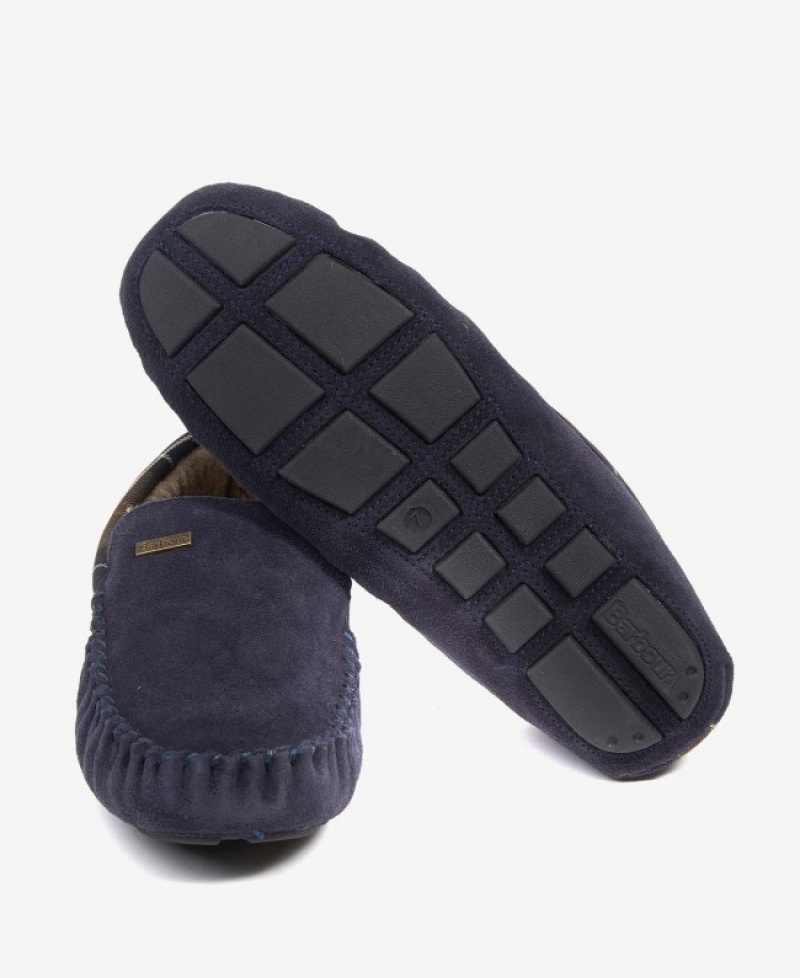 Barbour Monty Bleumarin | EUQS2002