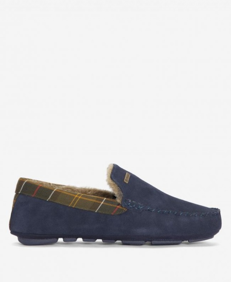 Barbour Monty Bleumarin | EUQS2002