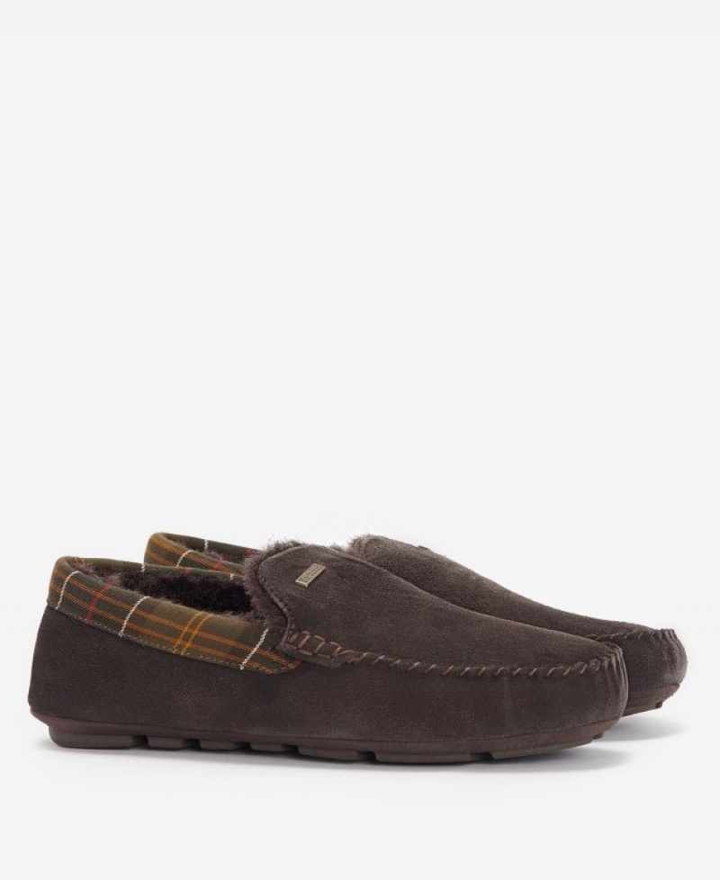 Barbour Monty Maro | MXTF8418