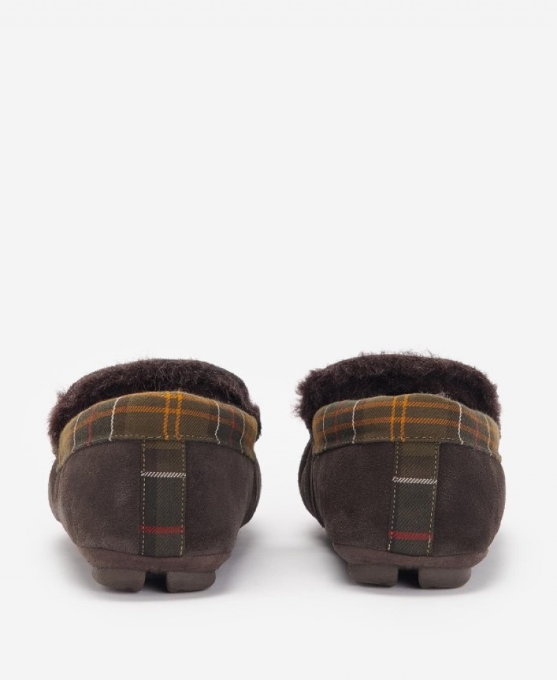 Barbour Monty Maro | MXTF8418