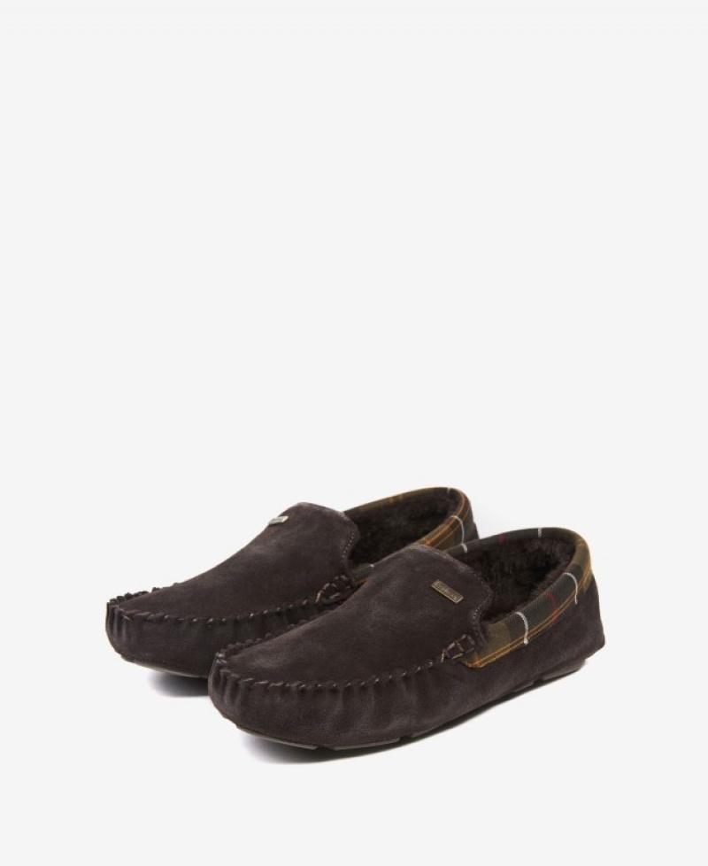 Barbour Monty Maro | MXTF8418