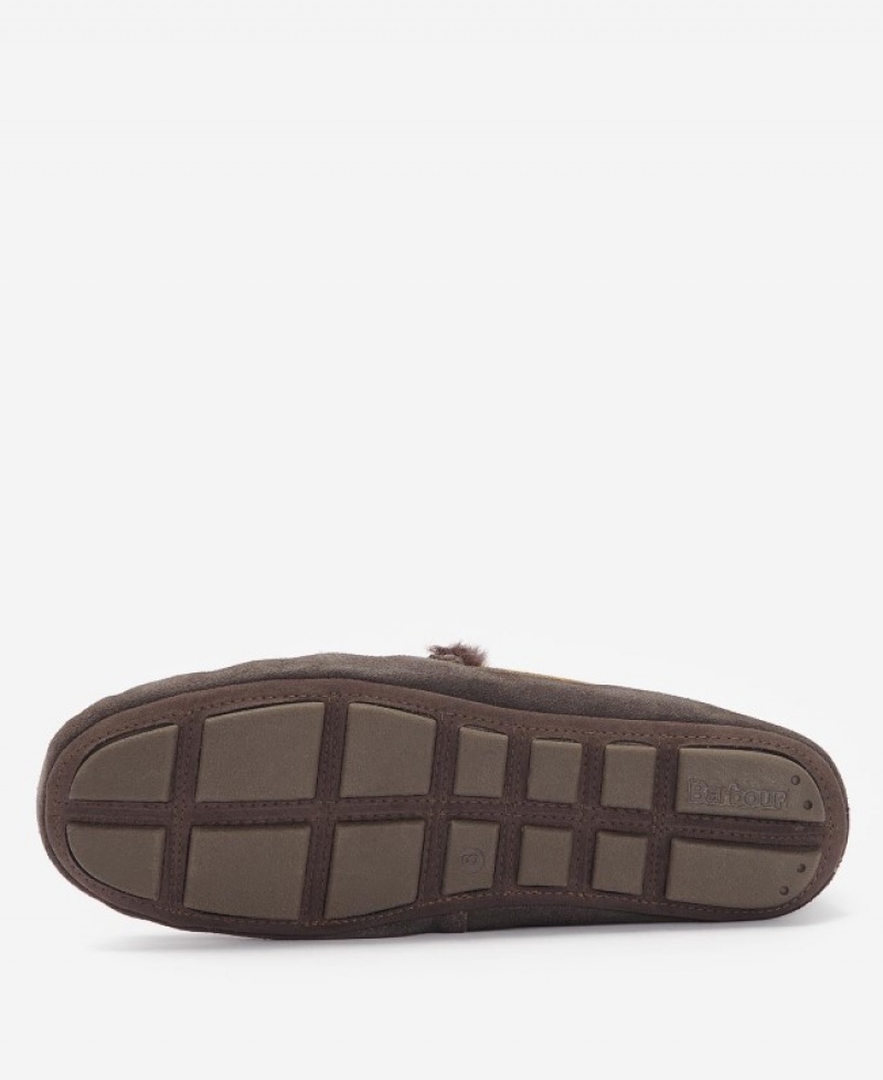 Barbour Monty Maro | MXTF8418