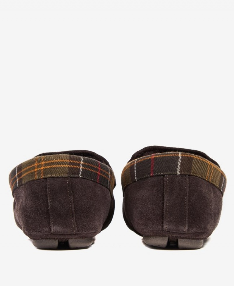 Barbour Monty Maro | MXTF8418