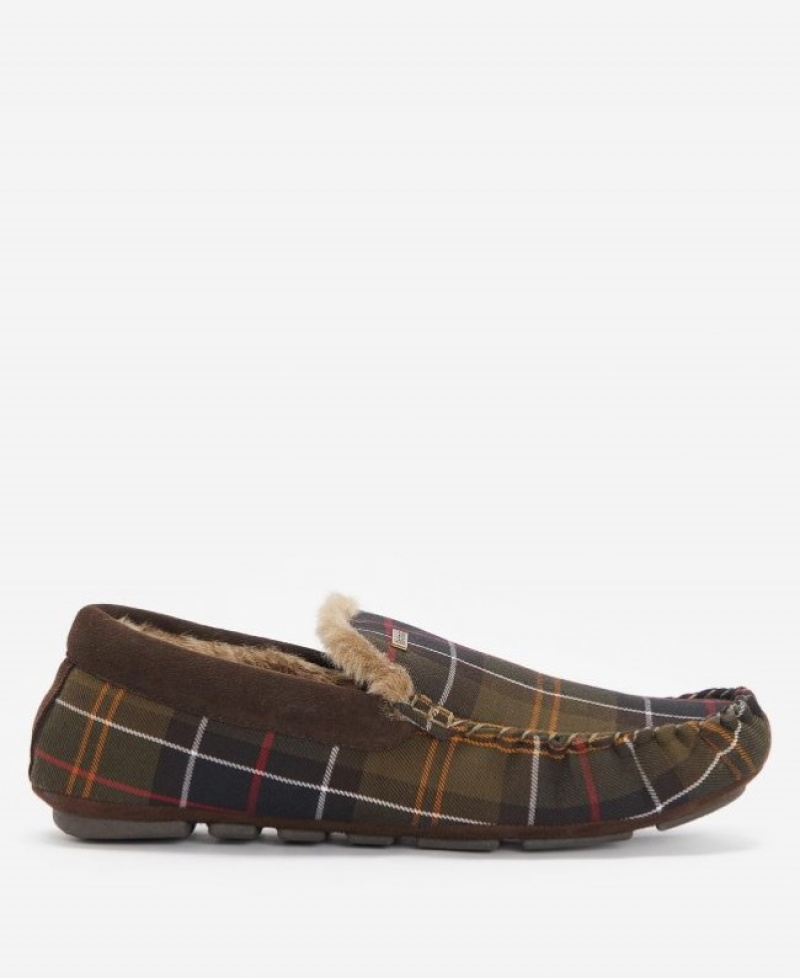 Barbour Monty Muiltcolor | LKLP3400