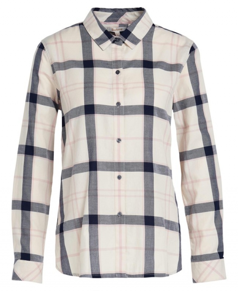 Barbour Moorland Albi | MZUV0659