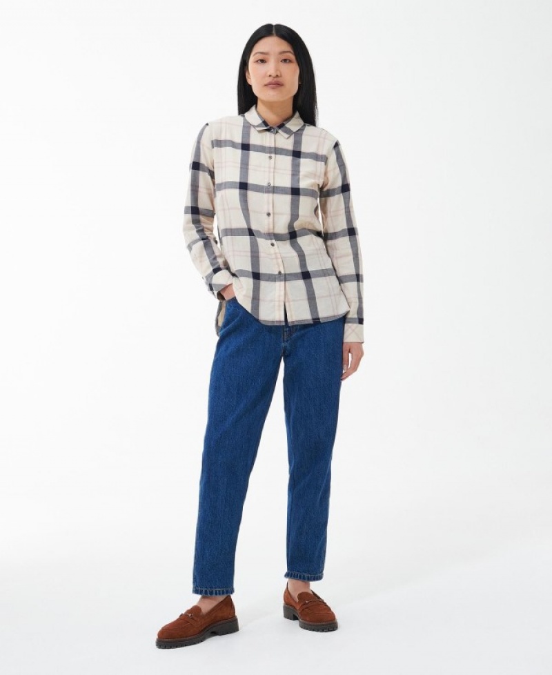 Barbour Moorland Albi | MZUV0659