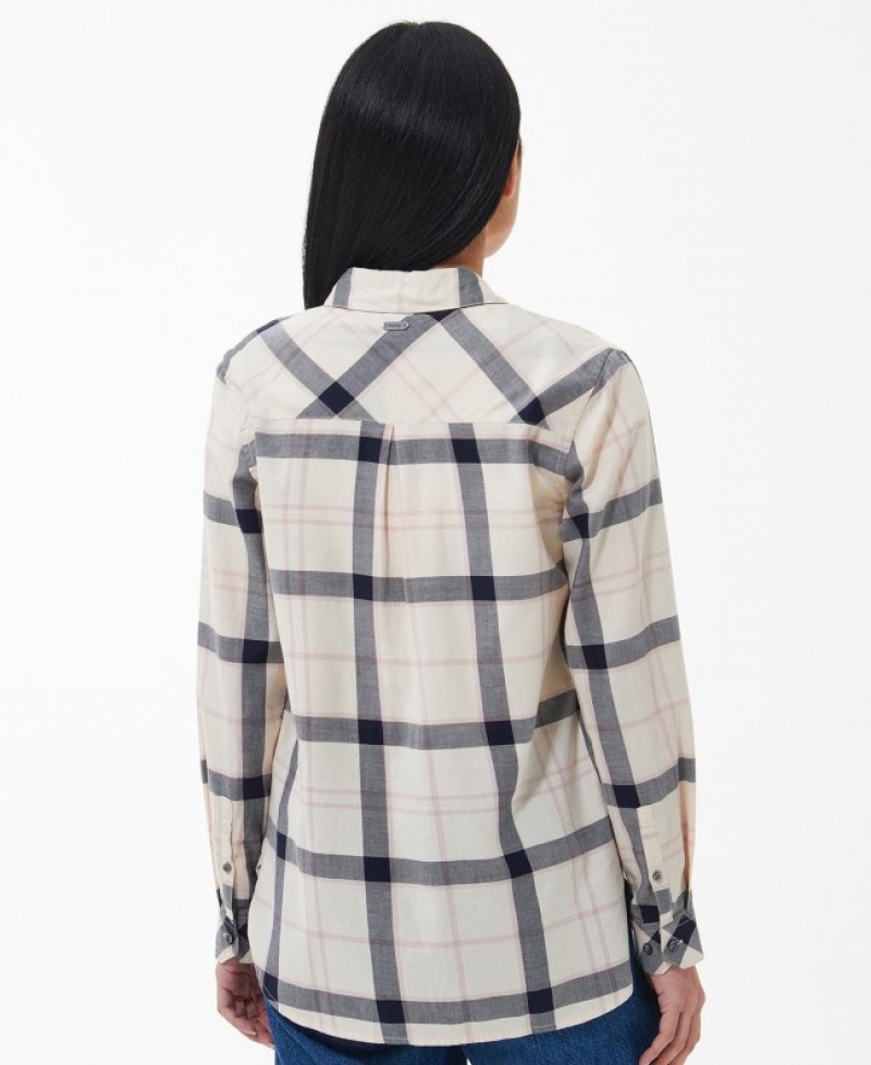 Barbour Moorland Albi | MZUV0659