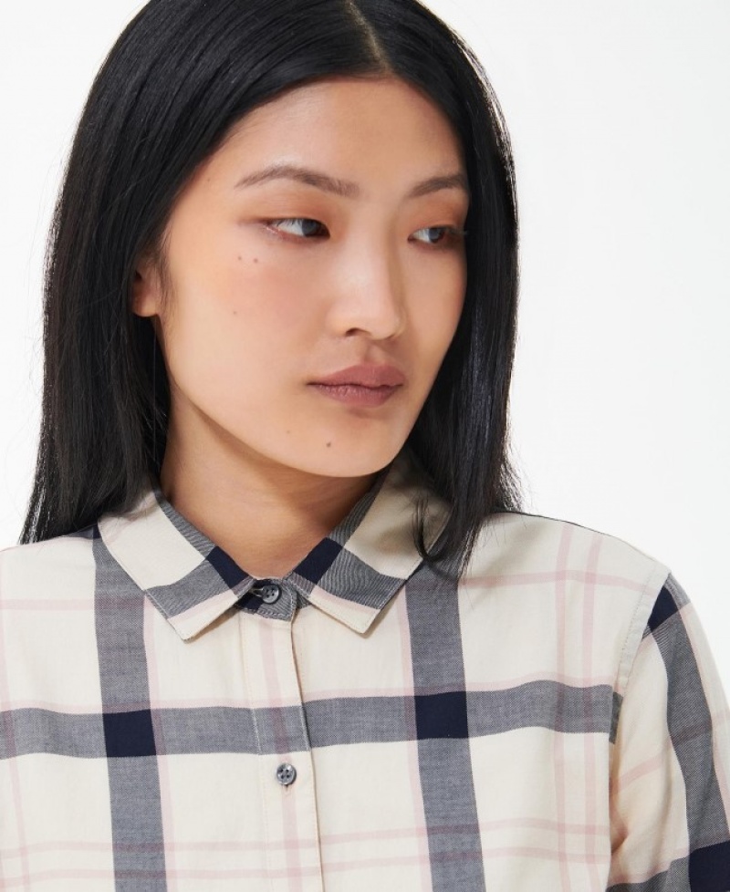 Barbour Moorland Albi | MZUV0659