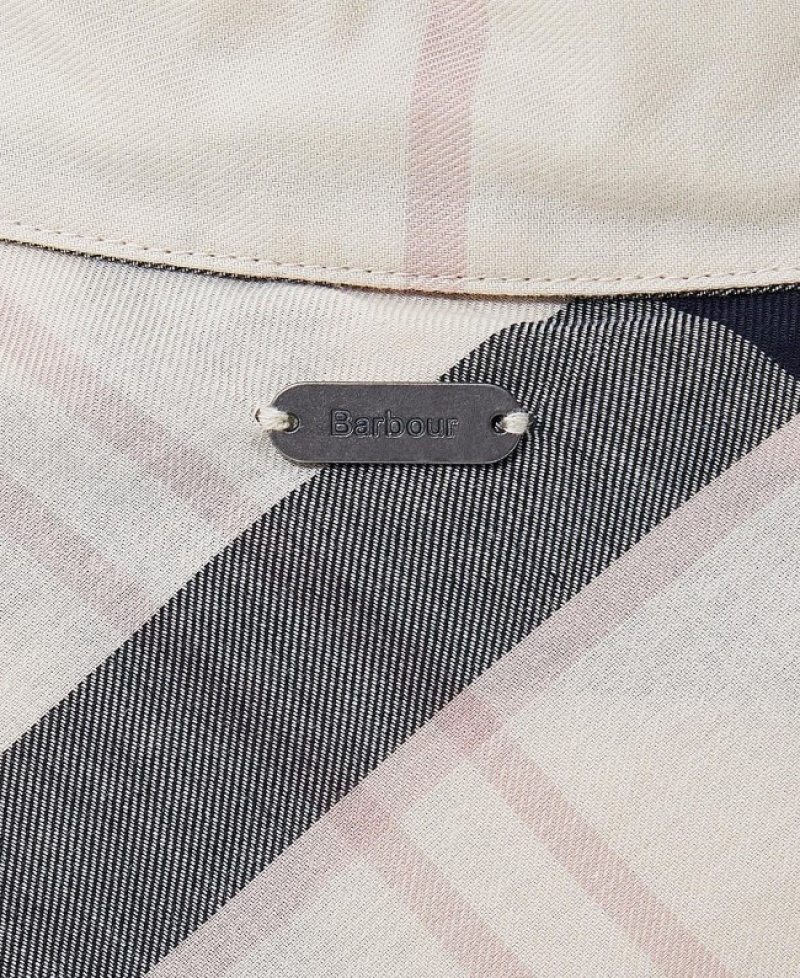 Barbour Moorland Albi | MZUV0659