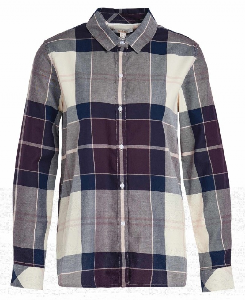 Barbour Moorland Albi | NHIU9226