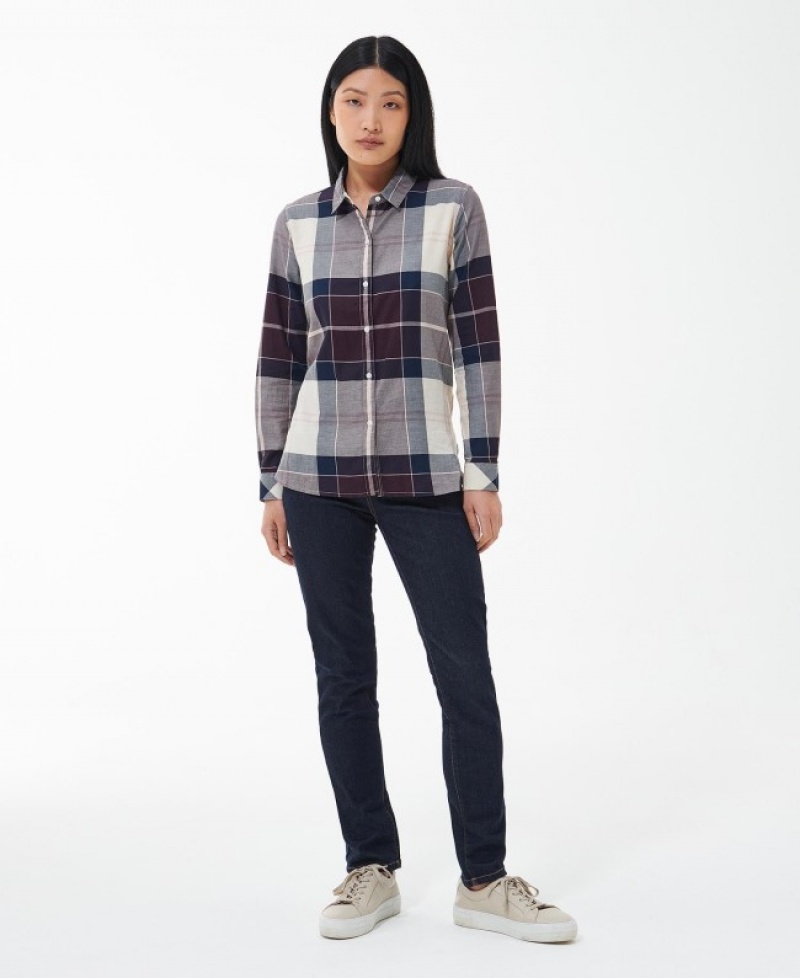 Barbour Moorland Albi | NHIU9226