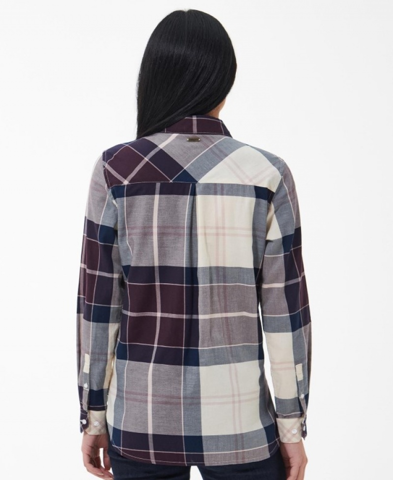 Barbour Moorland Albi | NHIU9226