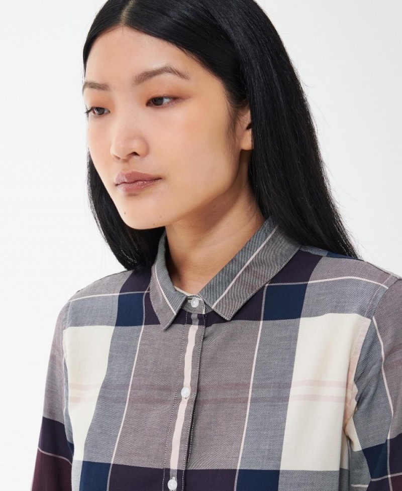 Barbour Moorland Albi | NHIU9226