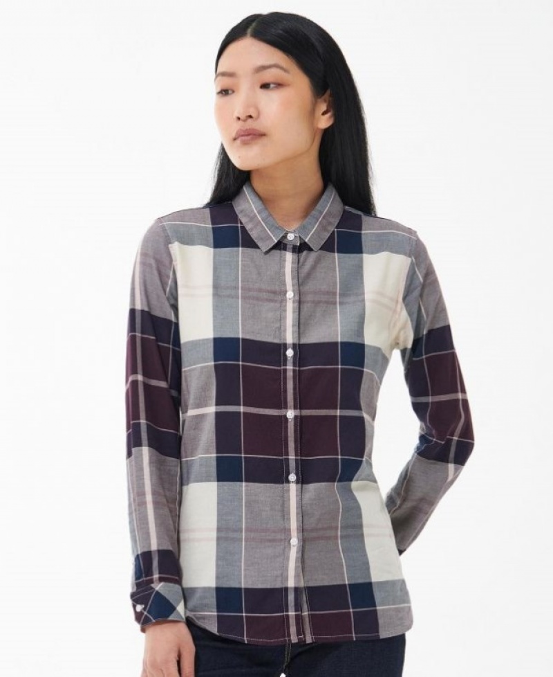 Barbour Moorland Albi | NHIU9226